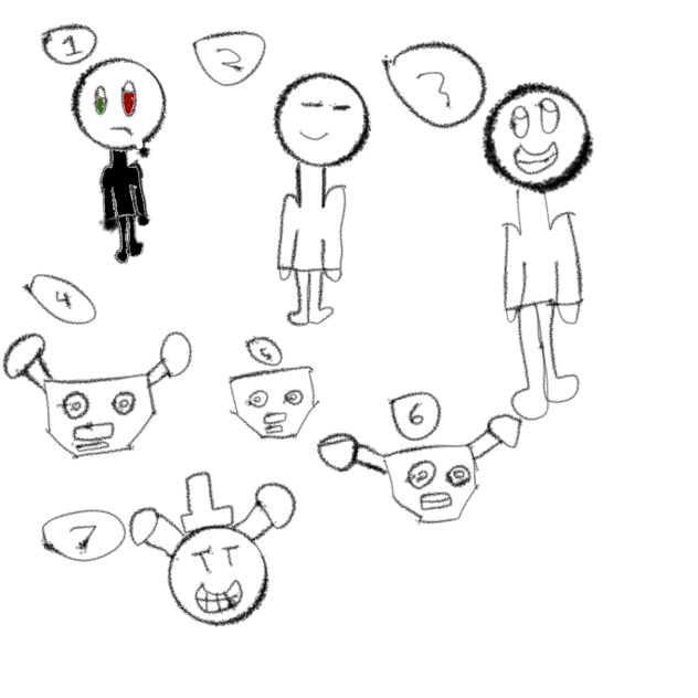Fnaf collab