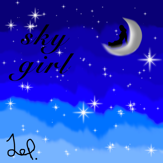sky girl