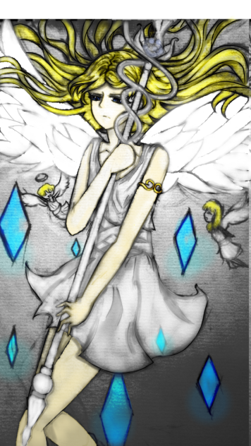 Angel!!