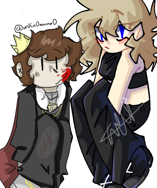 COLLAB !!