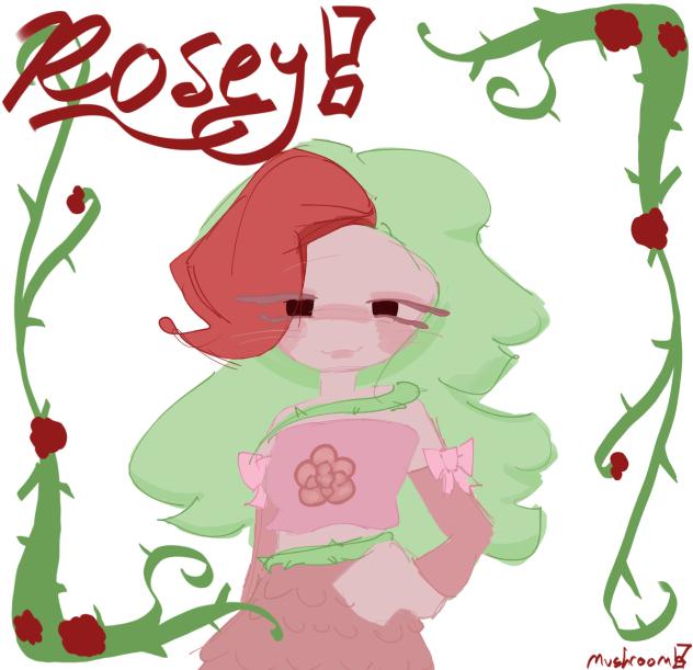 Rosey