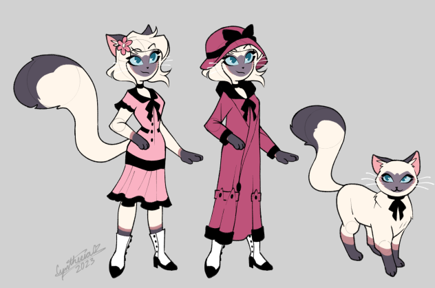 Chloe