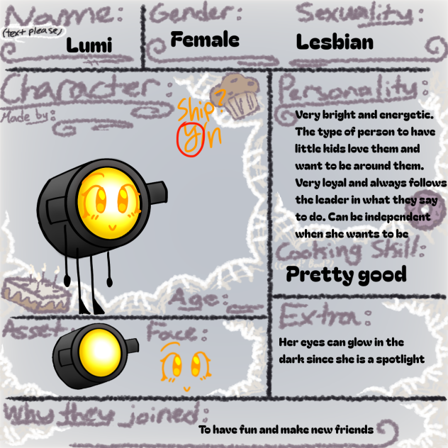 🕯️ Lumi 🕯️
