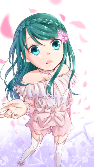 モモカ