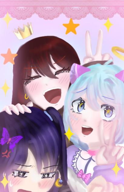 pic - ibisPaint