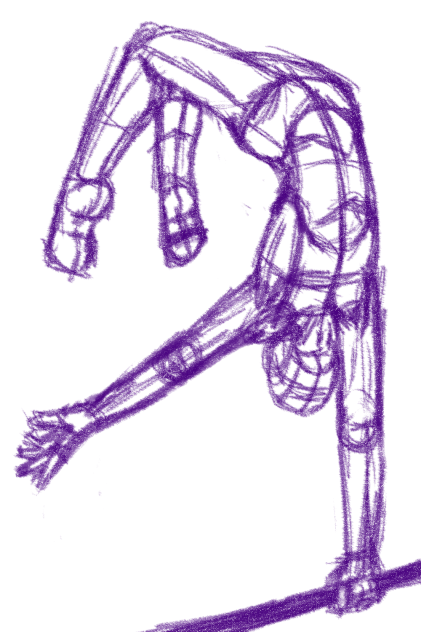 「Balance」 - Practice 6