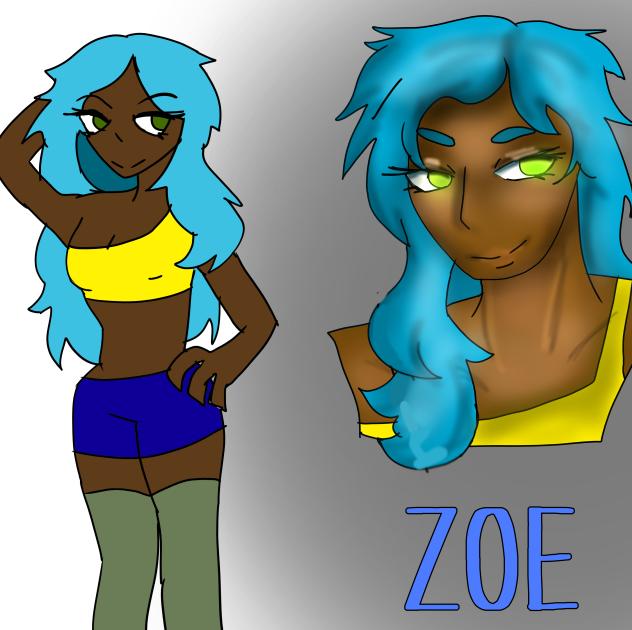 Zoe