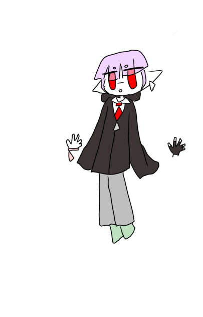 ボーイになりたぁぁぁぁあい( ・∇・)