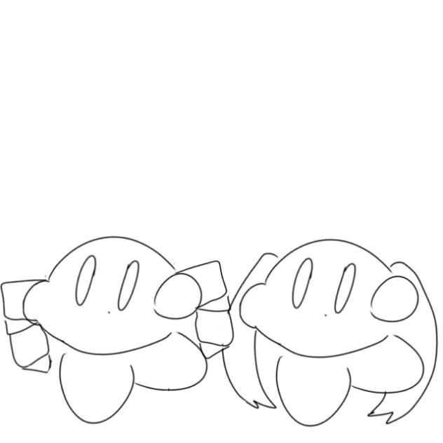 スプリットダンス