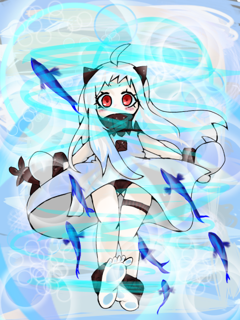 ぽっぽちゃん