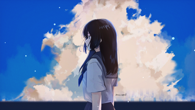 空