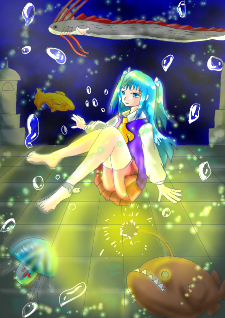 わだつみ