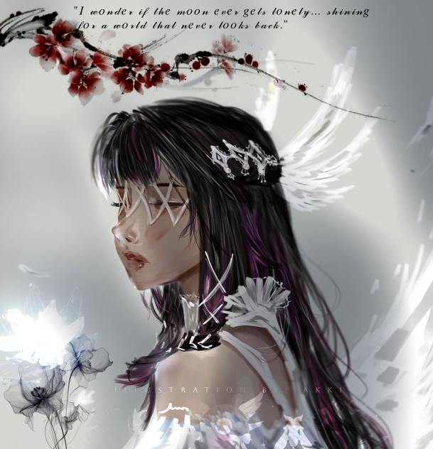 -Columbina Through My Lens-