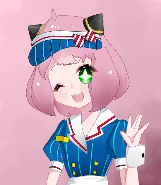 アーニャミク