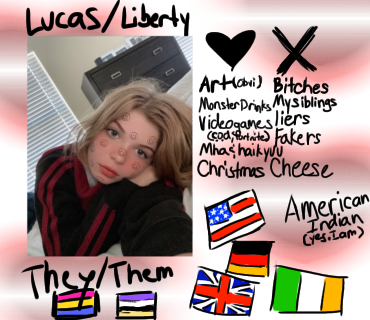 Meet the artist