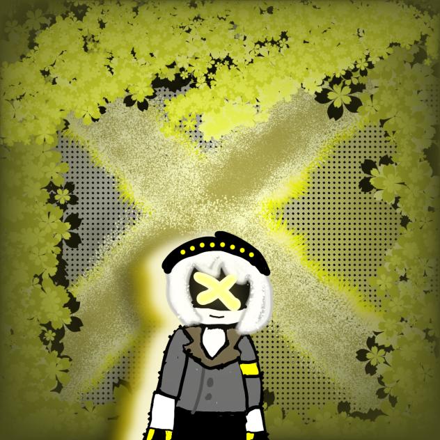 V Murder Drones Art