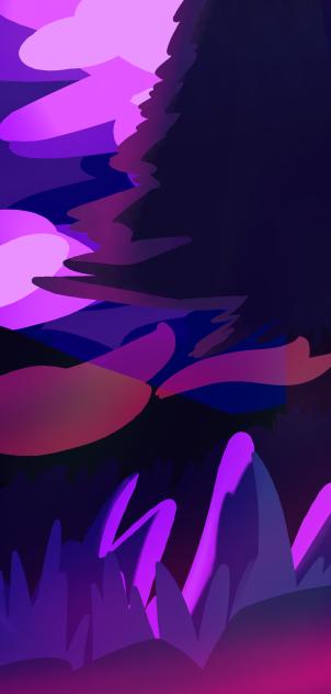 death night