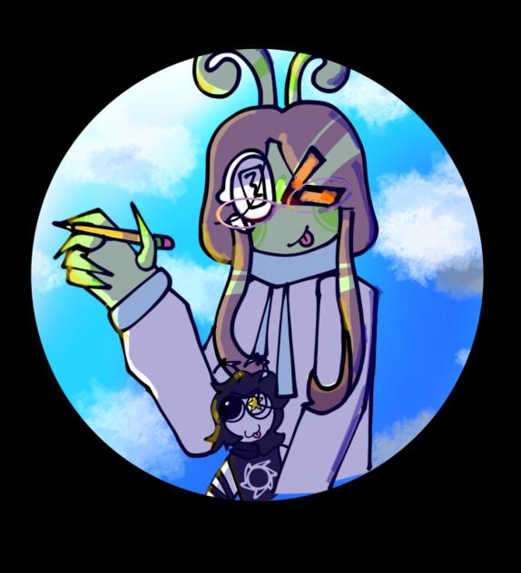 Basil Pfp entry re-upload