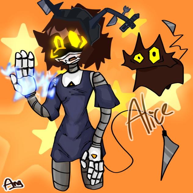 Alice