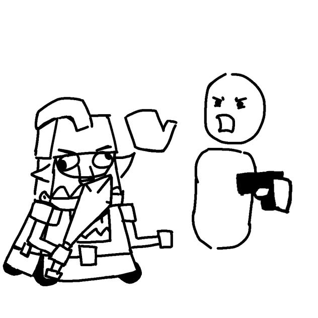 Rec room thing