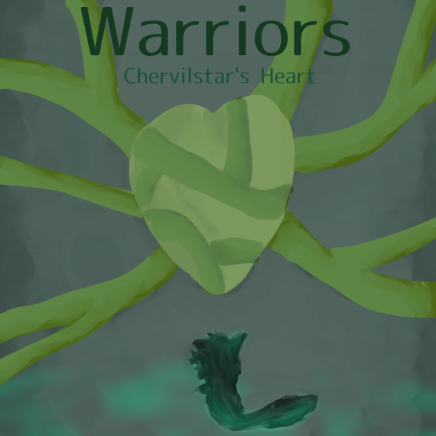 Cover for my Super Edition!