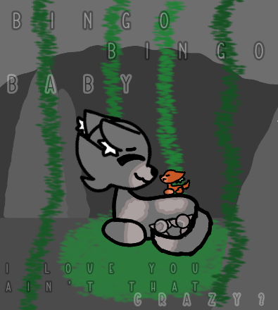 Bingo Bingo Baby