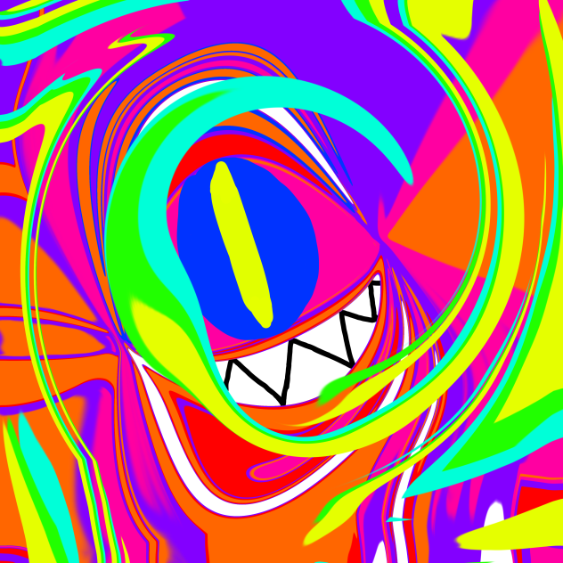 Demøn