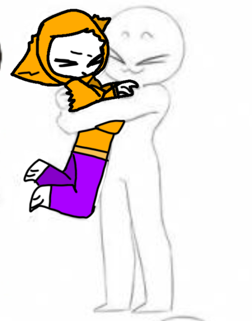 Hug Collabbb