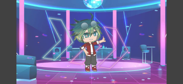 give for my fav gachatuber