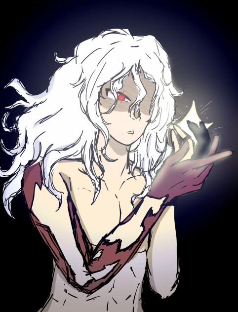 Tomura Shigaraki