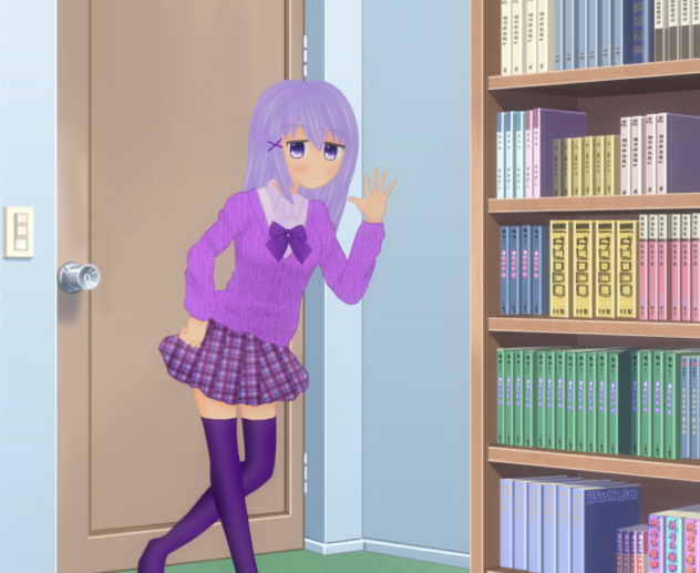 ゆっくりしてね！