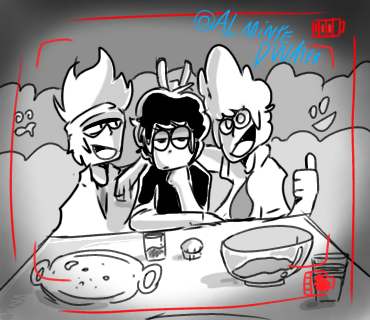 one phantom short#3 - ibisPaint