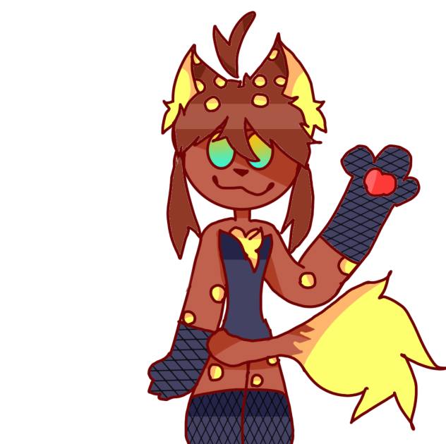 Idk why this DTIYS took me so long