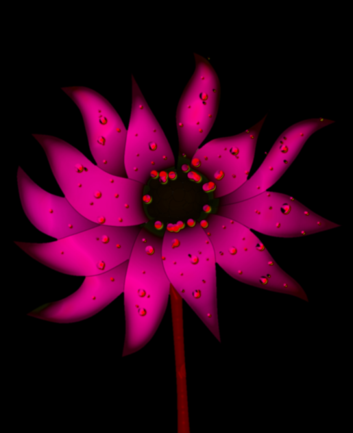 lily - ibisPaint