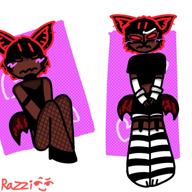 THAT F#CKING BAT THAT I HATE