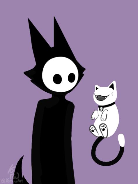 Bakeneko