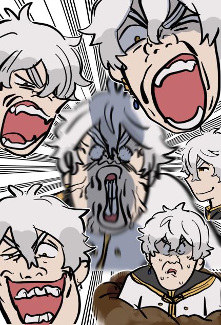 レグルス……♡♡♡♡♡♡