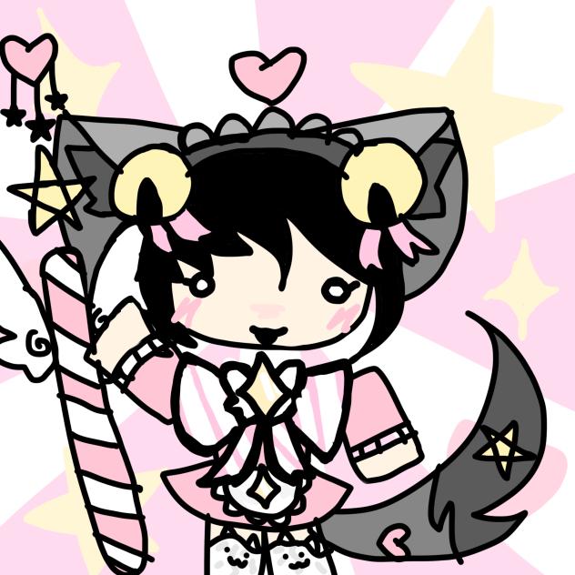 MAgiCa KaMICa ✨