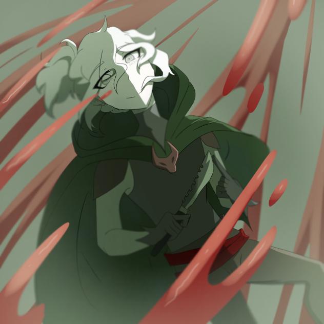 Knife Nagito