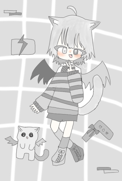 ぴぃす