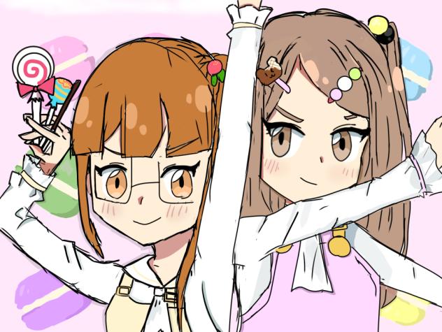 ポッピンキャンディ⭐︎フィーバー