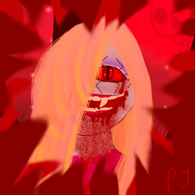 The Last Thing I Saw