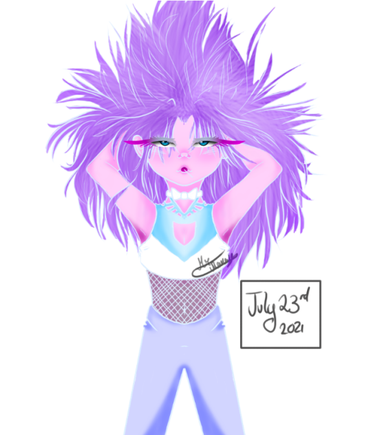 Art contesttttttt #ArtFailz100