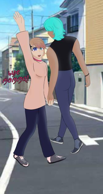 ᥇ꪗꫀ ꪑꪮꪑꪑꪖ!
