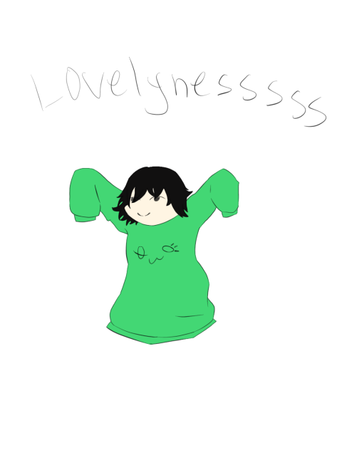 Lovelynesssss