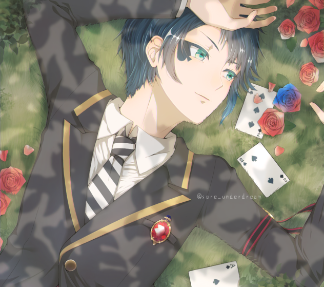 ♠