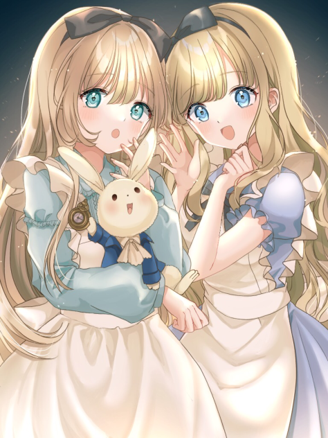 Alice