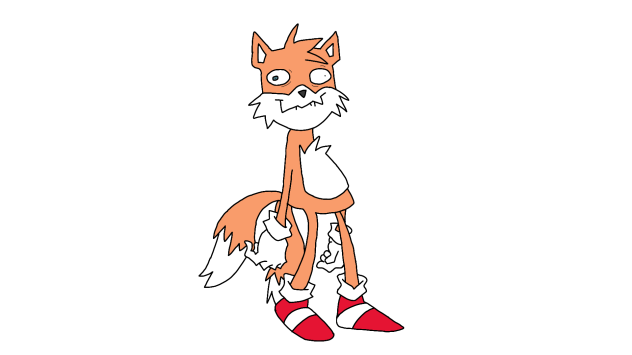 Tails