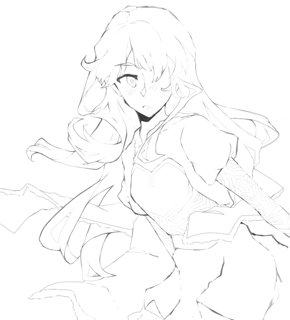 Wip for KB_Beary