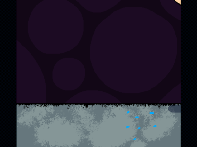 ペンペンのハンバーガー